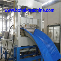 Bohai Screw-Jointed Arch Building Roll formando máquina